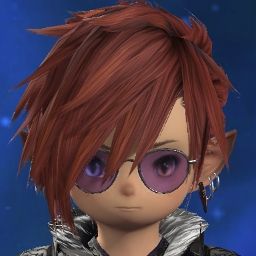 Chibi Weddo