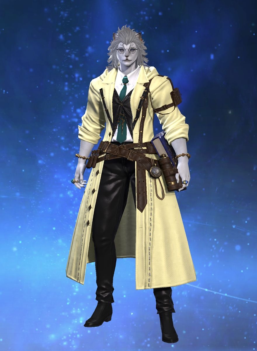 Soran Archlion