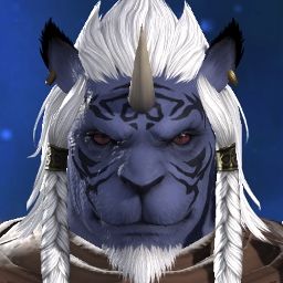 Kimahri' Ronso