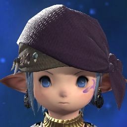 Chikato Lalafell