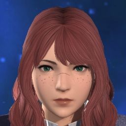 Mae Carmine