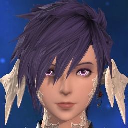 Kei Voidwing