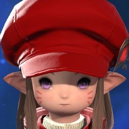 SoraLuna's Avatar