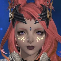 Mistress Scarlet