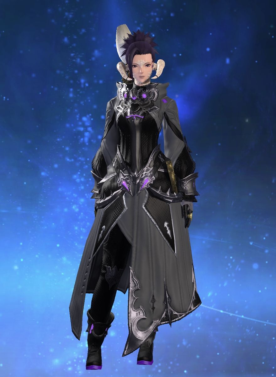 Sinon Dark