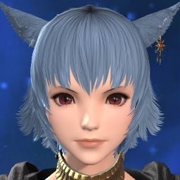 Rei Ayanyaami