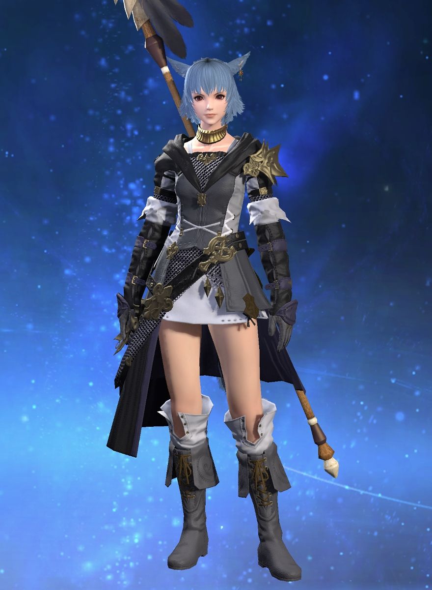 Rei Ayanyaami