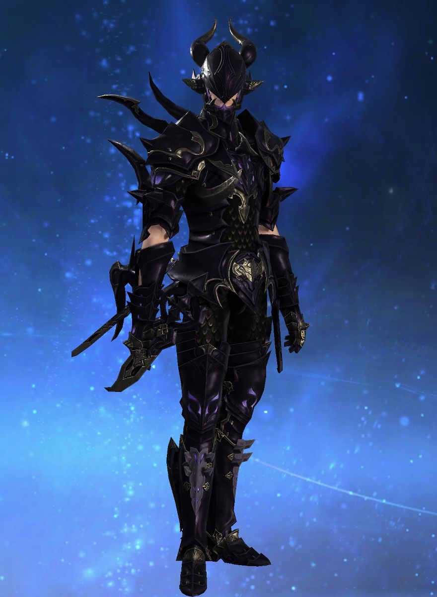 Estinien Varilineau