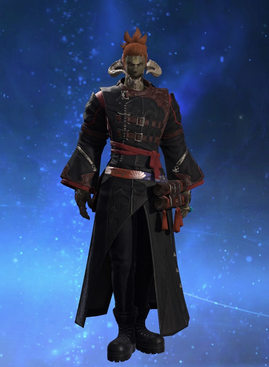 Greatking Of'evil