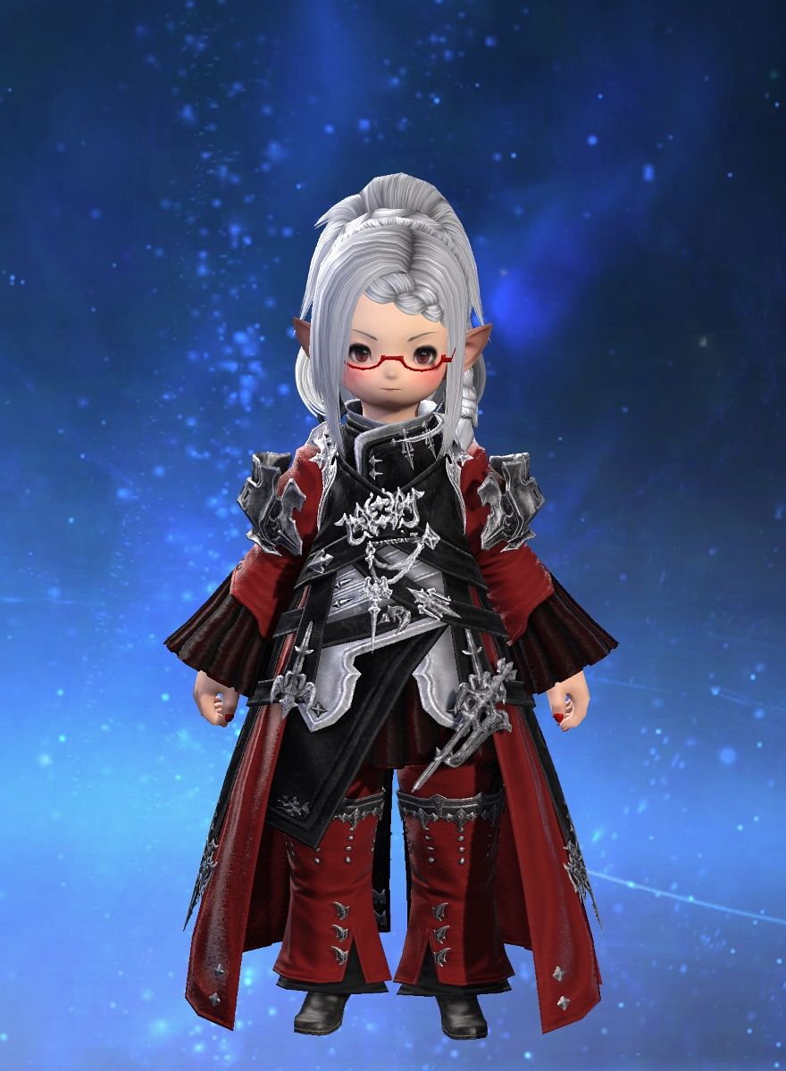 Venat Hydaelyn