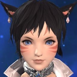 Mine Miqo'te