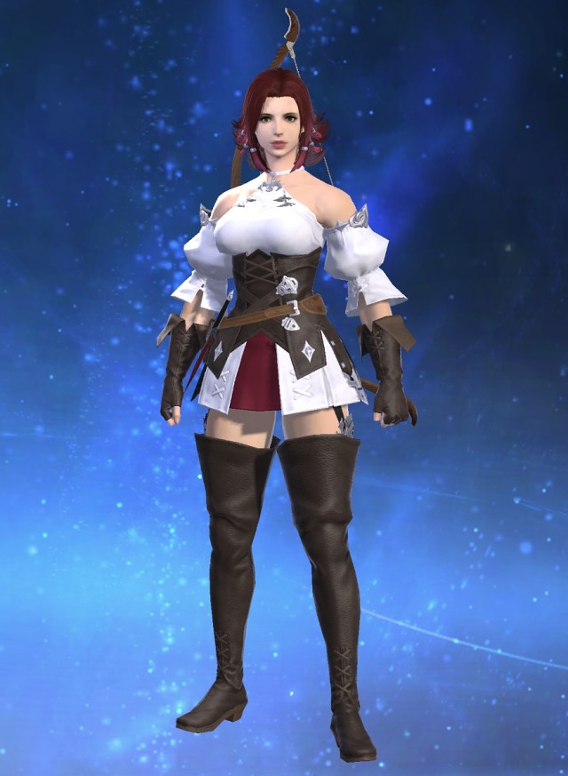 Elenara Evanstar