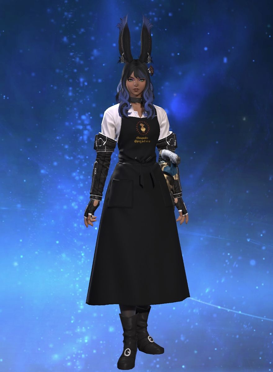 Bibi Ornitier