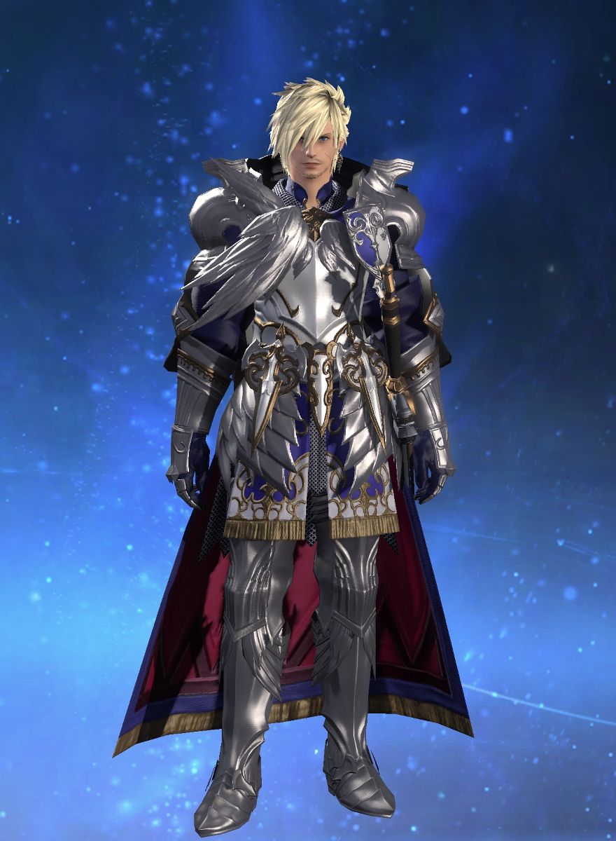 Aserios Lightcrest