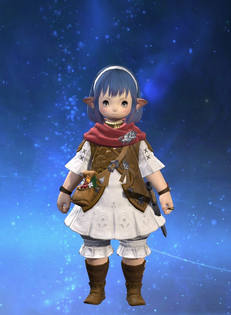 Popoto Onionknight