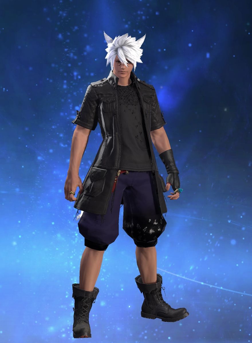 Flay Izumaki