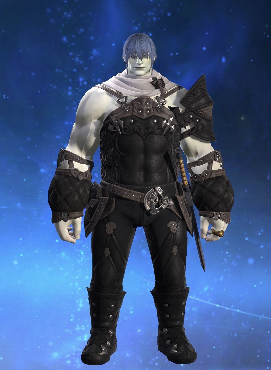 Swolchefant Greystone