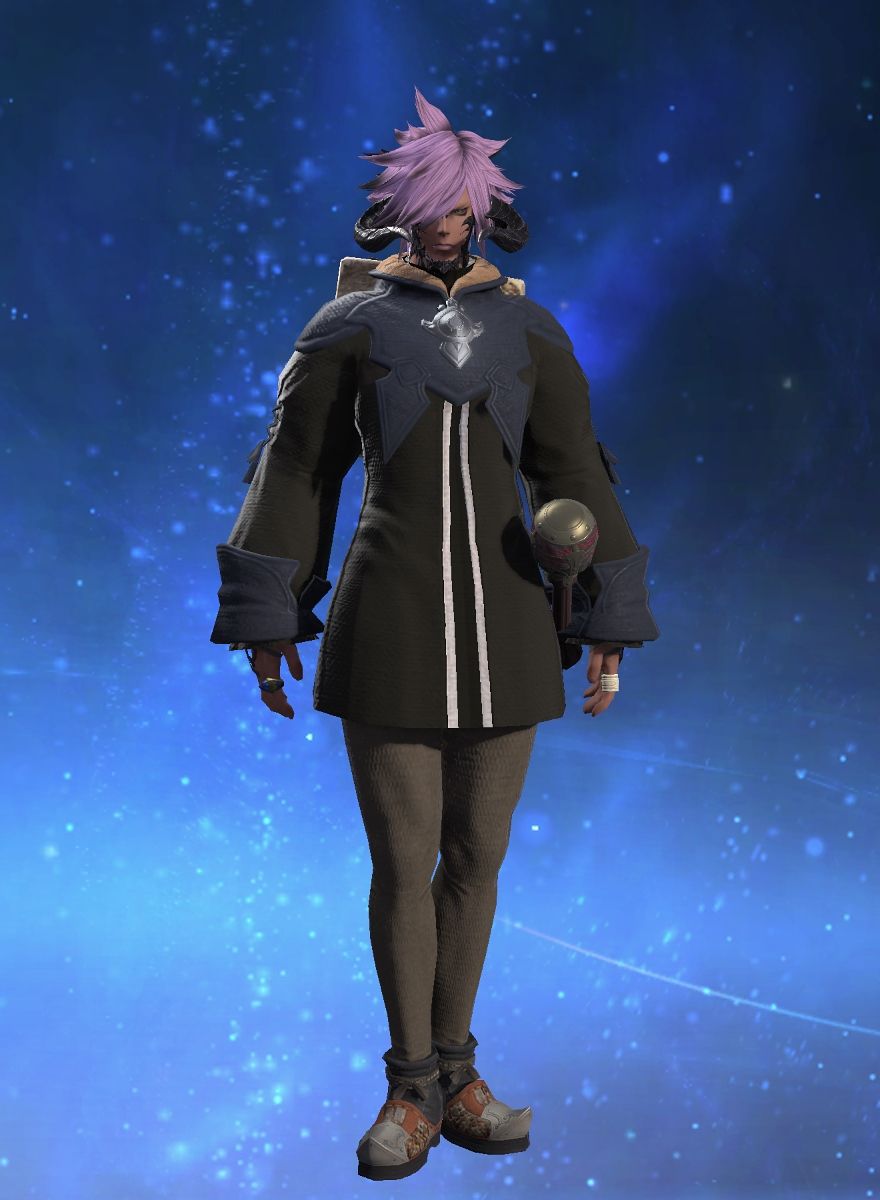 Clay Majin