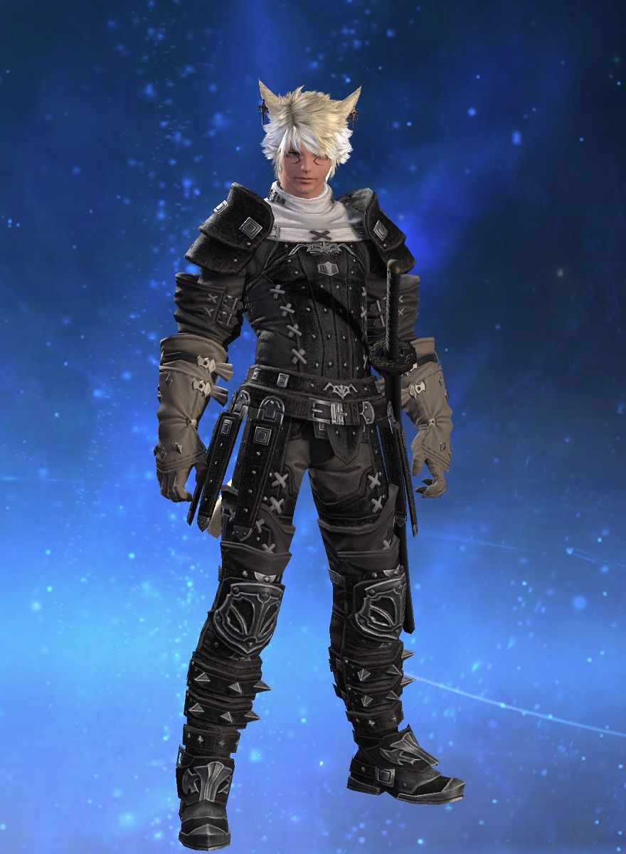 Fear Ripper