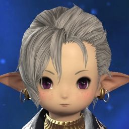 Little Sylvi