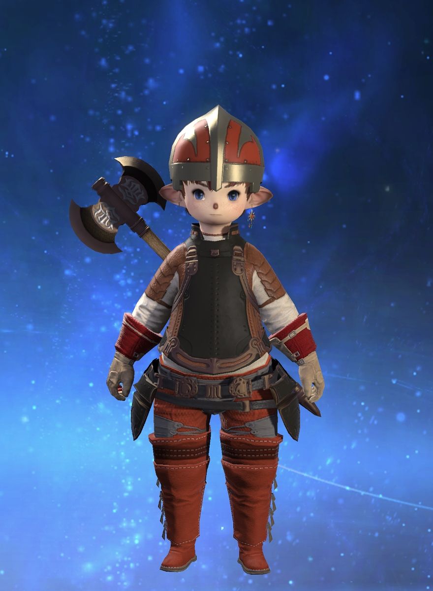Wind-up Azem