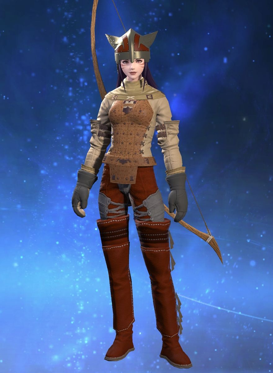 Kearstein Wildleaf