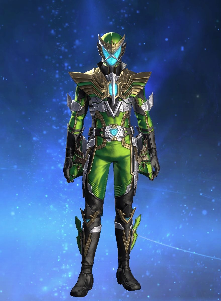 Nova Imperator