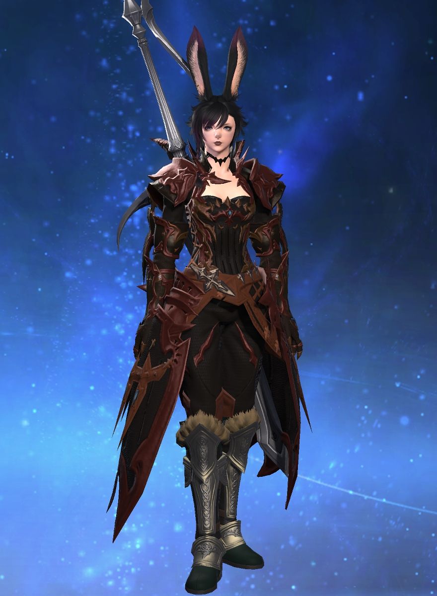Belladonna Esremond