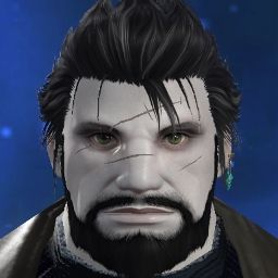 Rannzyr's Avatar