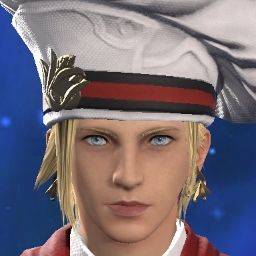Sven Lustre