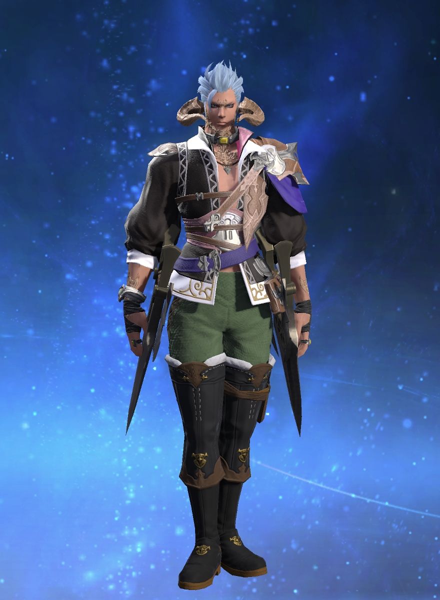 Astros Dovah
