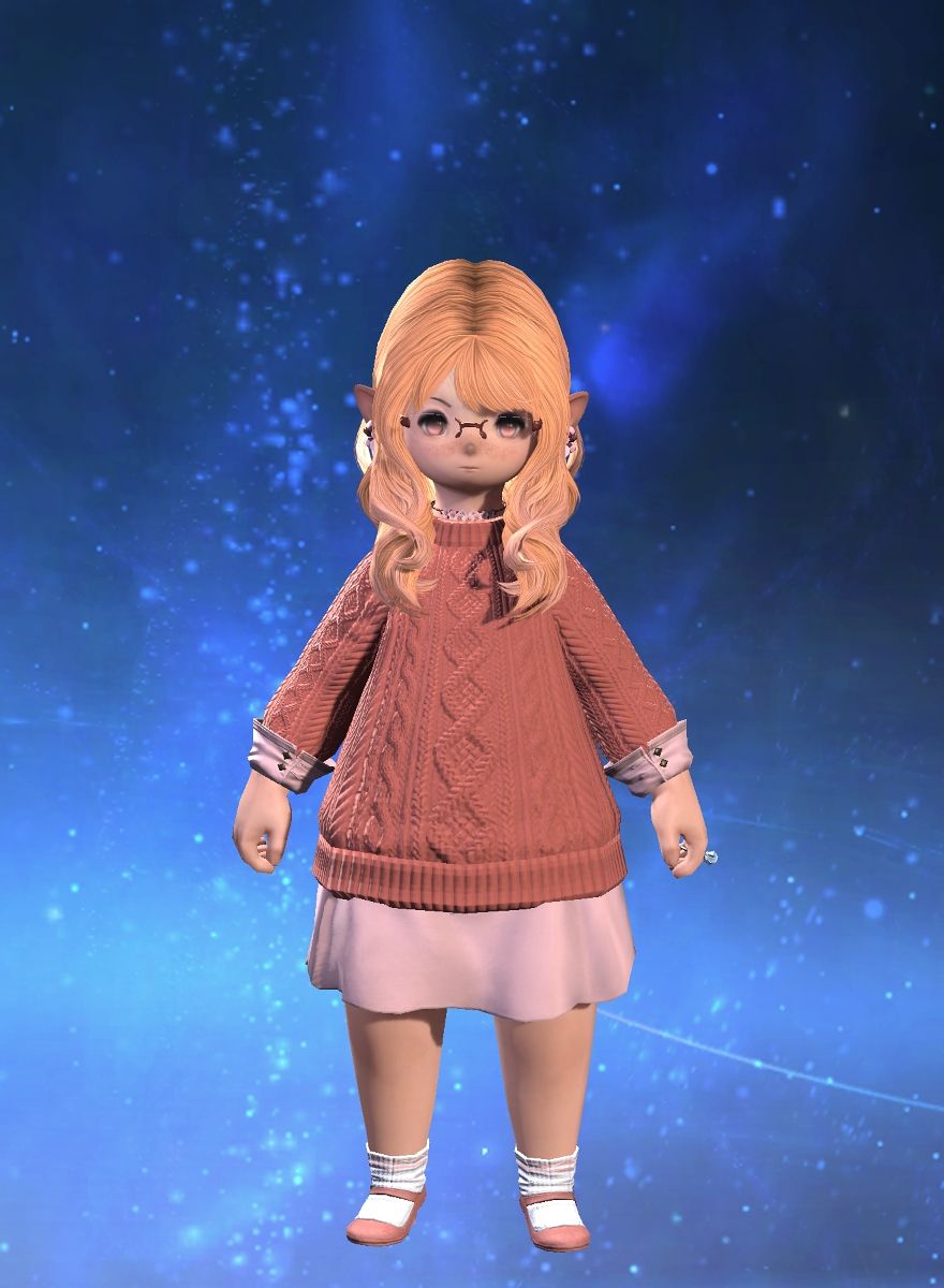 Axine Snowsong