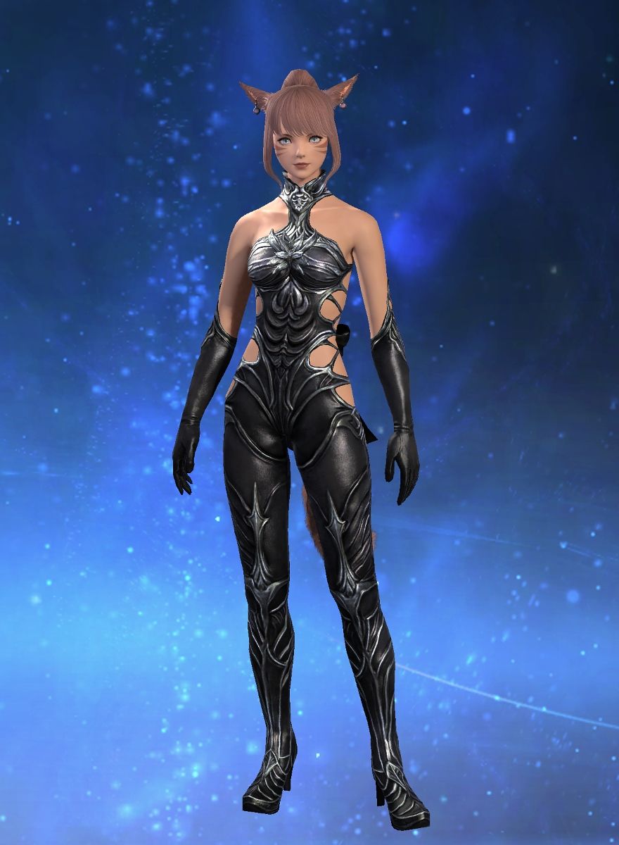 Eve Nox