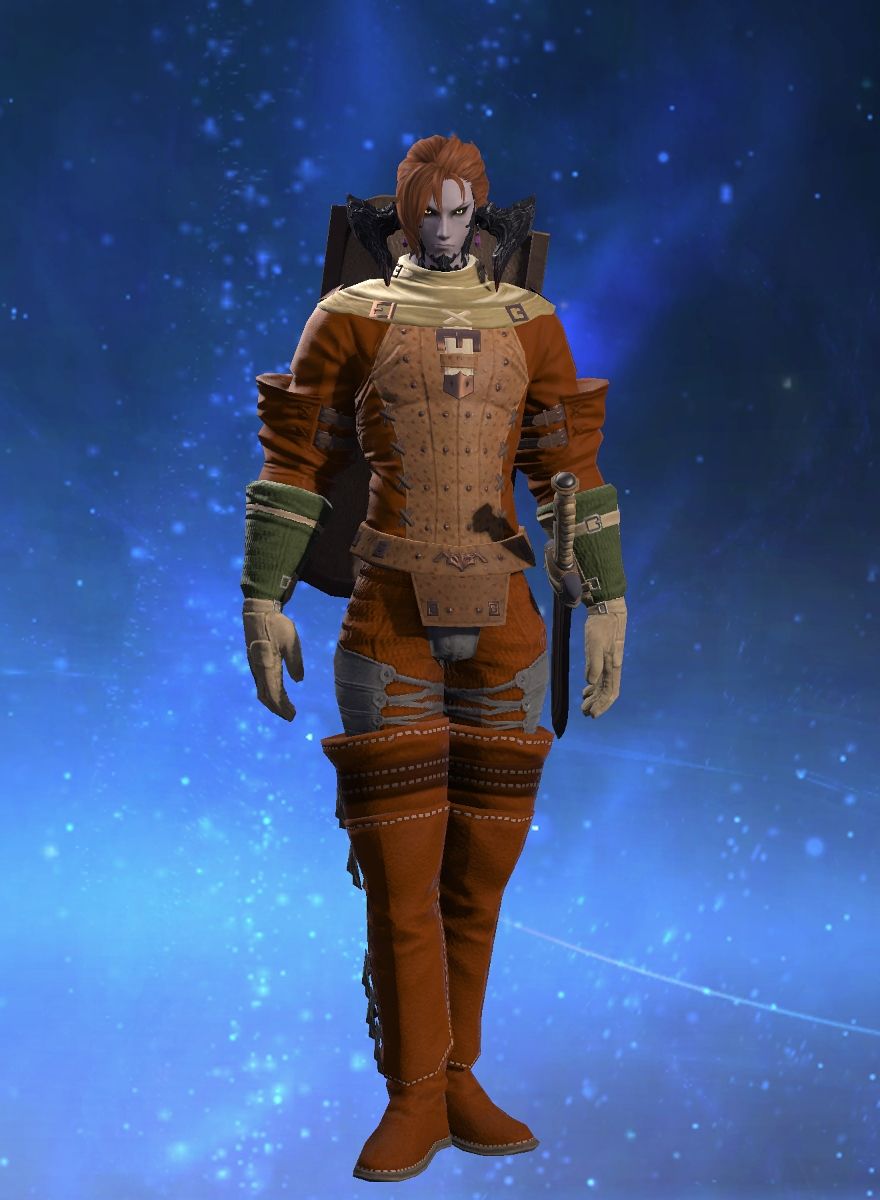 Druss Tiberion
