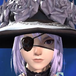 Kiana Flamescion