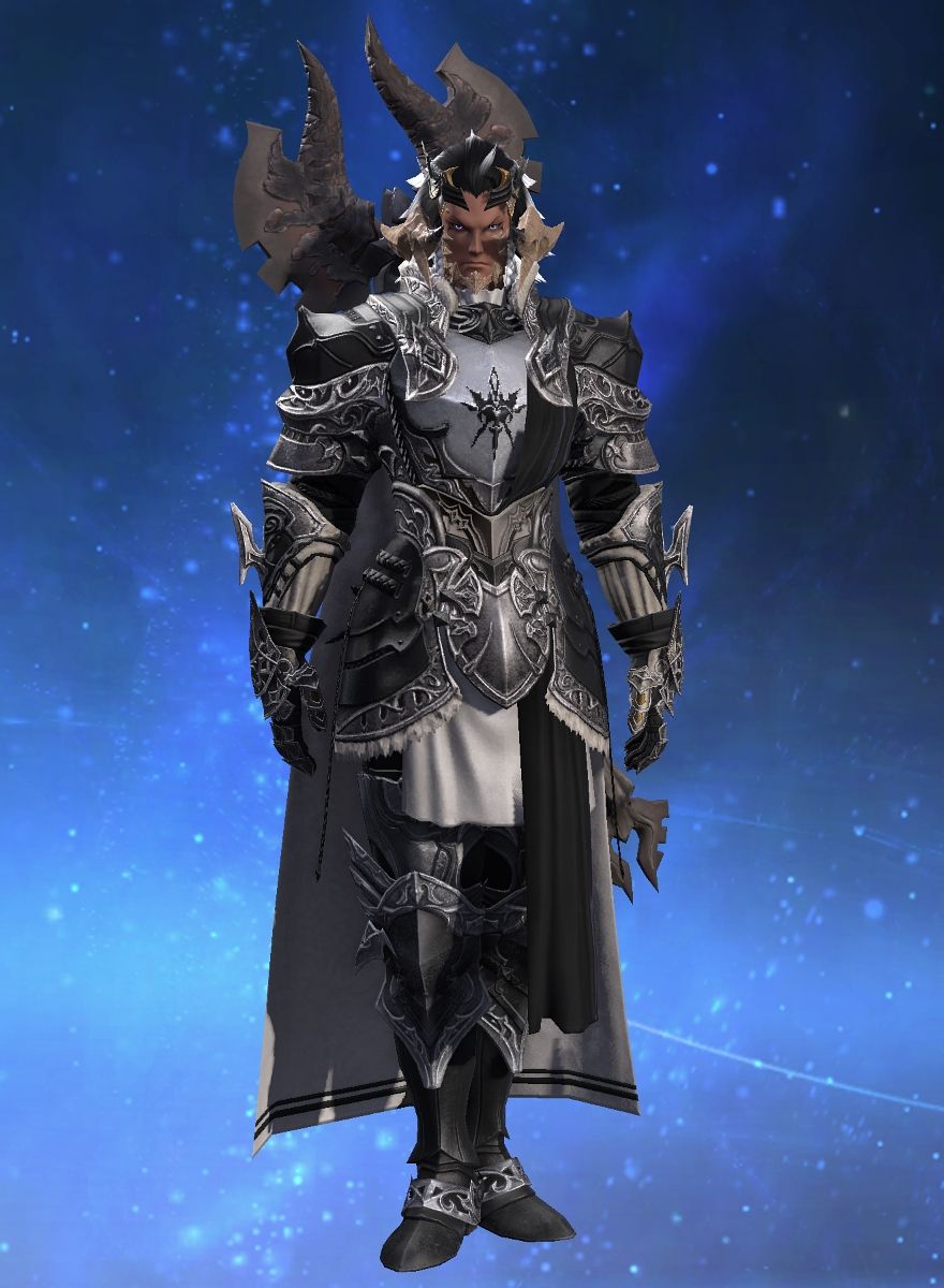 Vextalin Winterswild