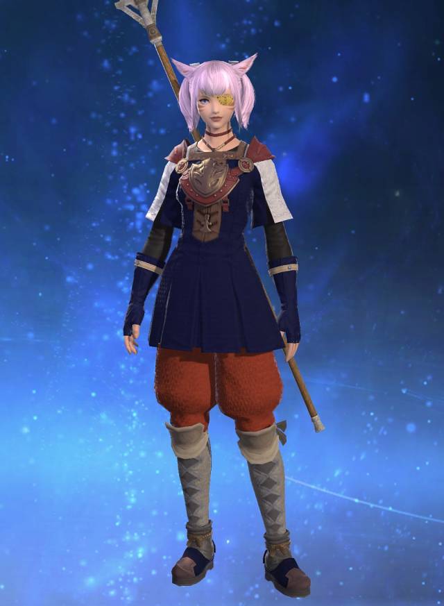 Dayla Wildwind