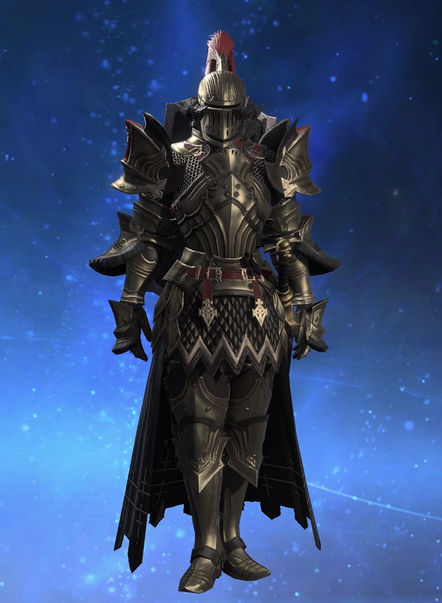 Cevaan Skyguard