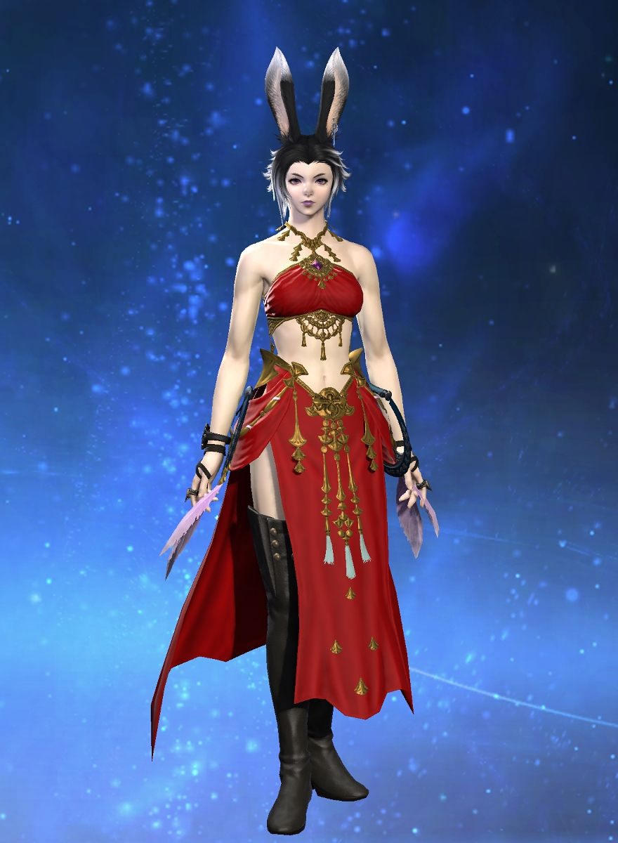 Delilah Teshurr