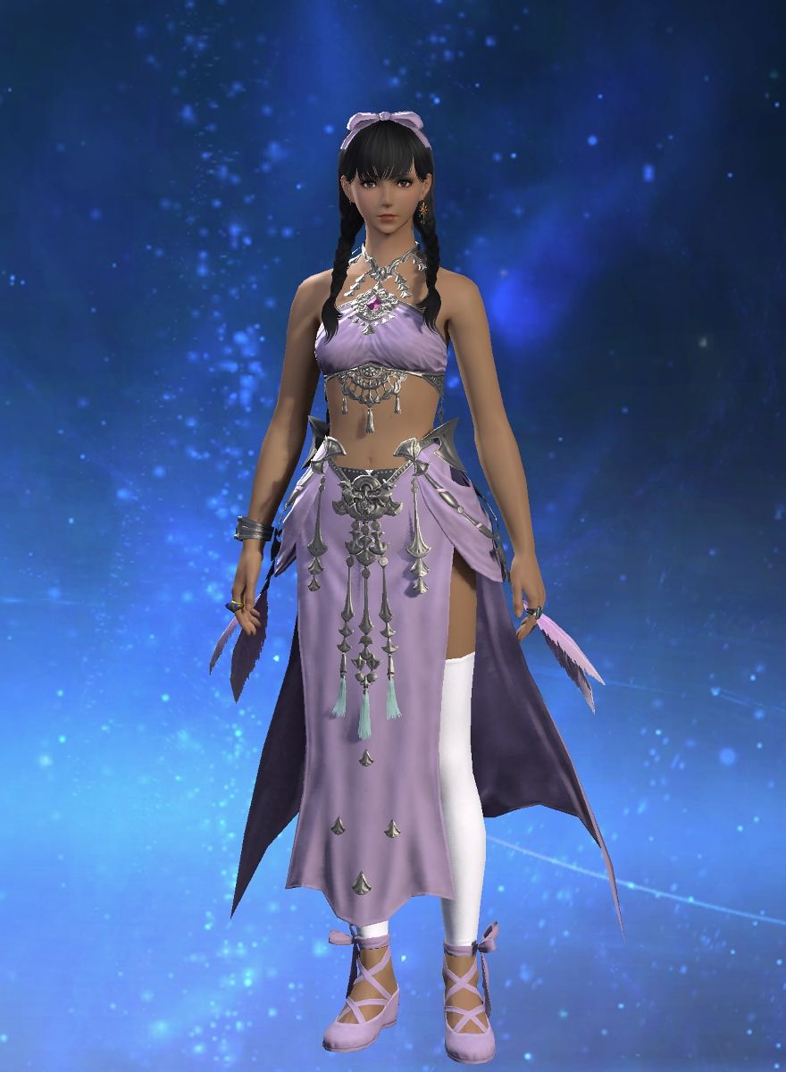 Eiko Element