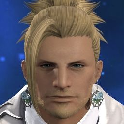 Uther Saotome