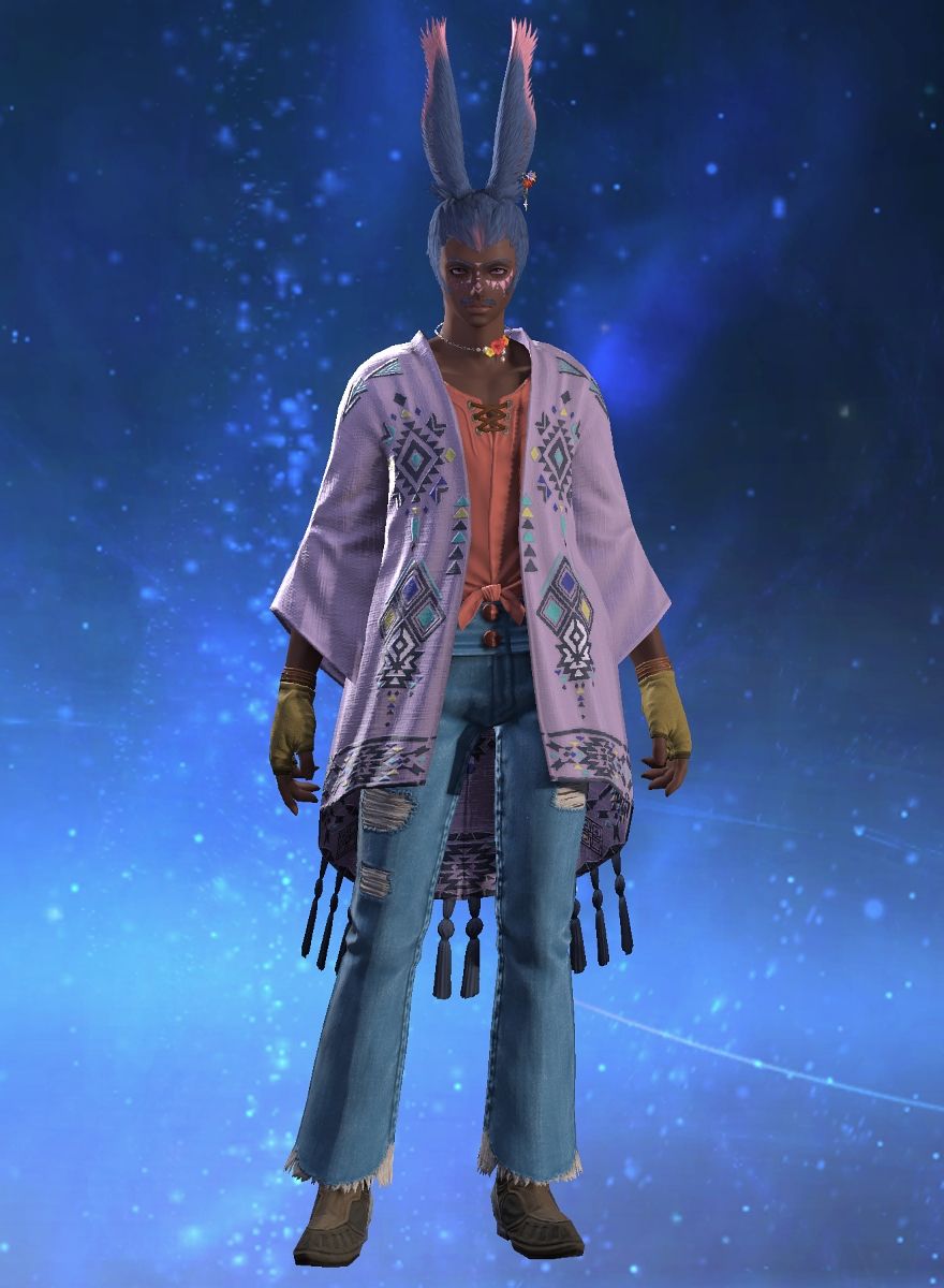 Ranger Aybara