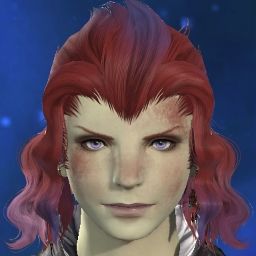 Aisha Wunthyllwyn