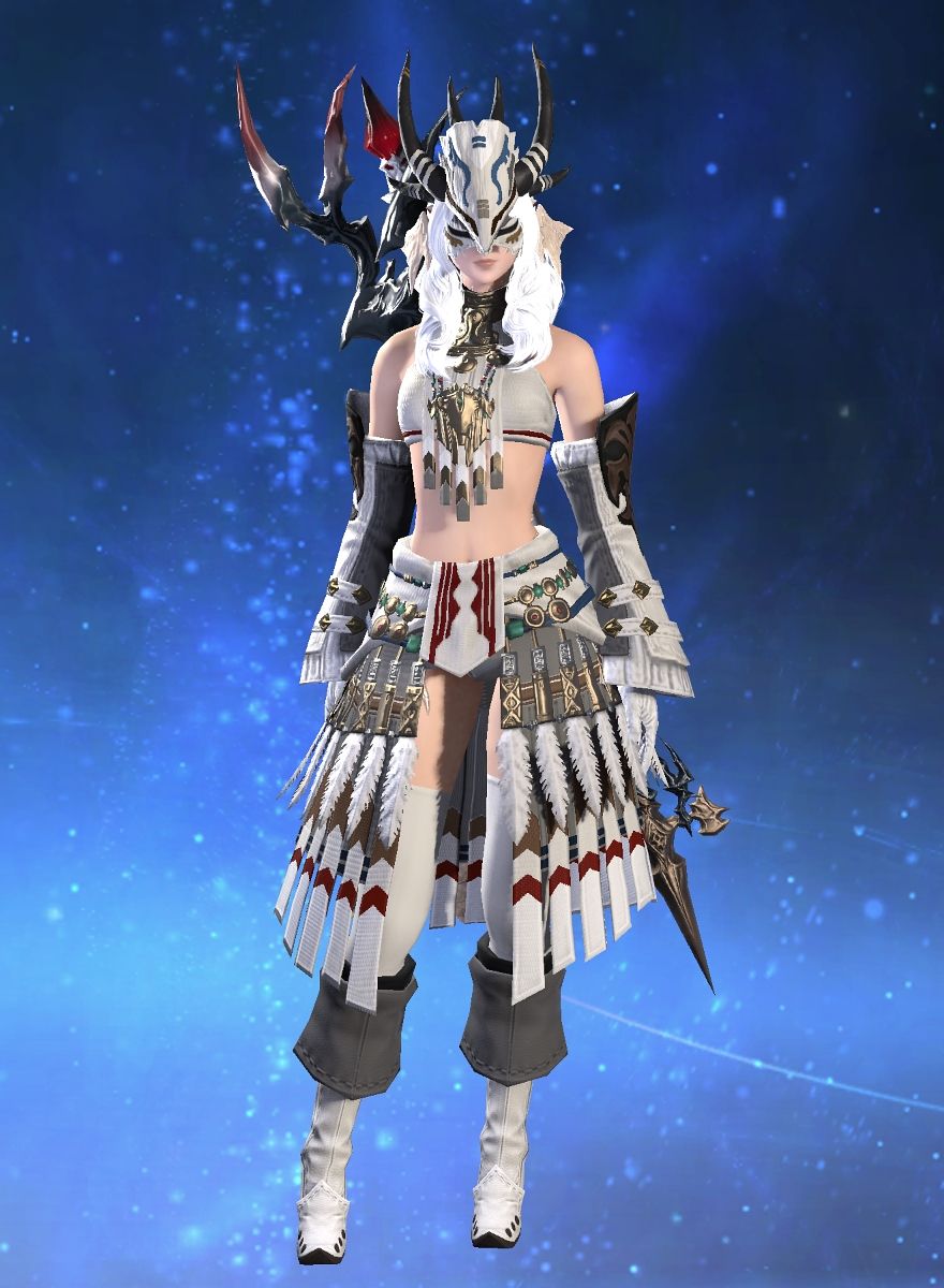Airy's Fali'enbra