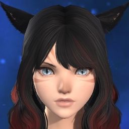 Nyx Scarlett