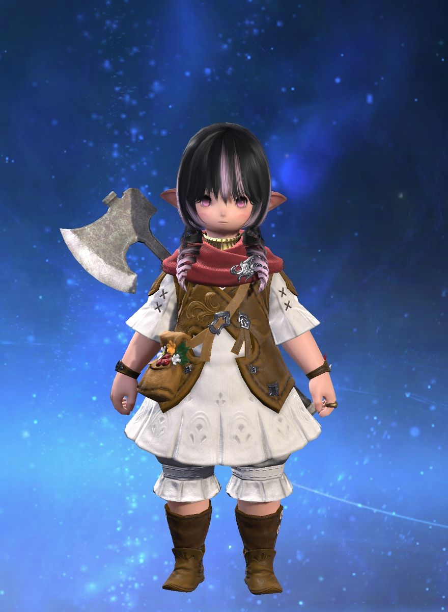 Aoi Budou