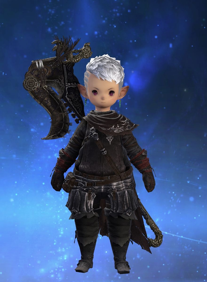 Dru Strife