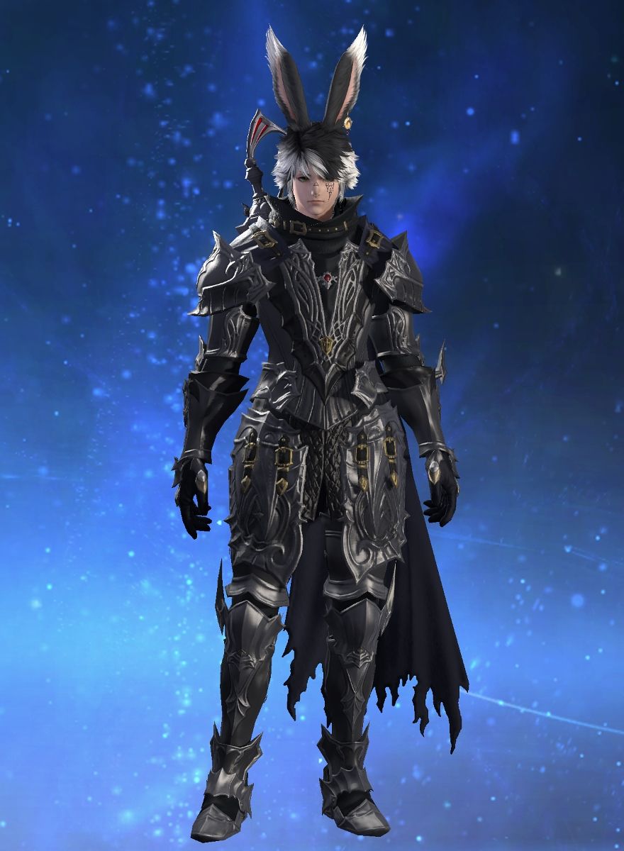Zarion Founder