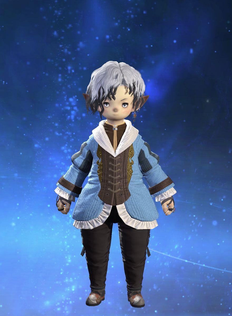 Mini Haydos