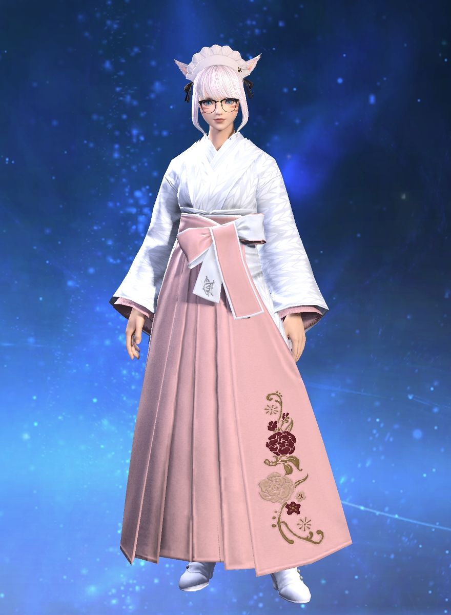Tsugumi Kenpachi